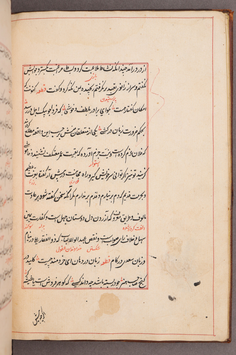 Folio 5 verso (14 b)